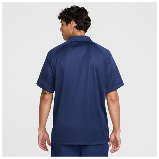 Nike Ανδρική κοντομάνικη μπλούζα Sportswear Air Jersey Polo